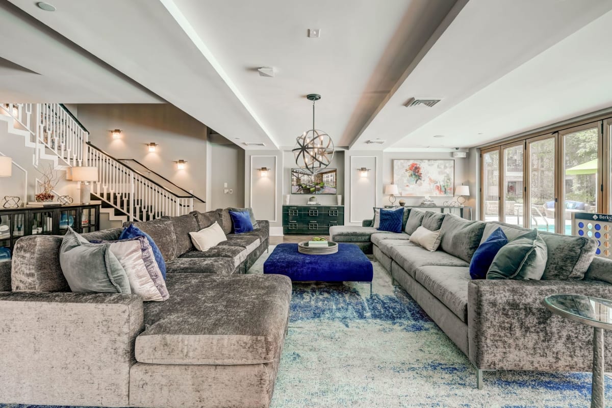 Photo Gallery Berkshire Dilworth Charlotte, NC Apartments